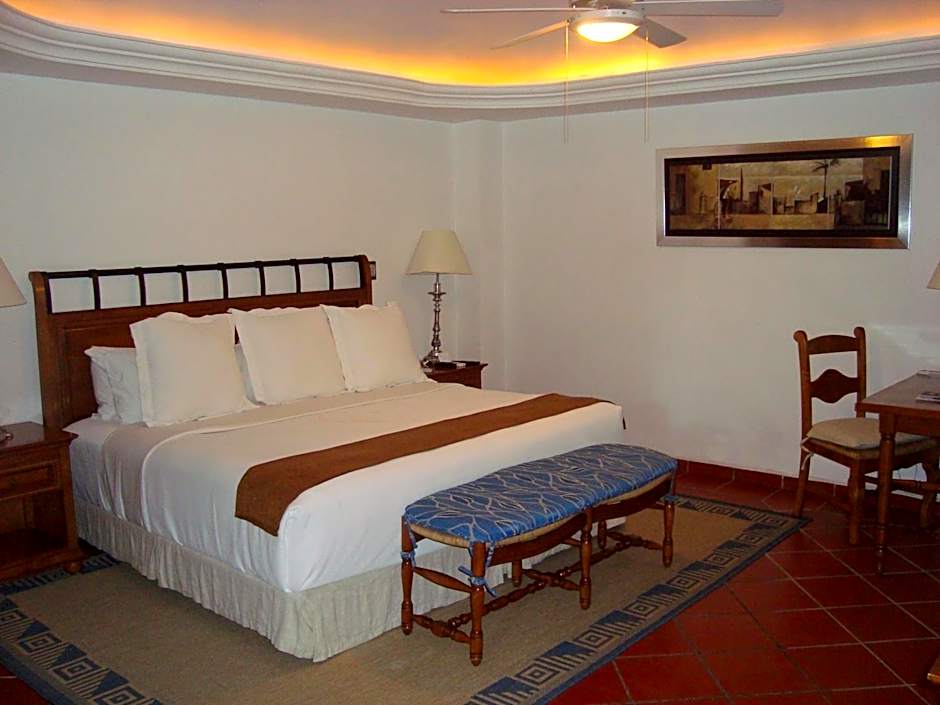 Hotel Boutique Casa de Campo