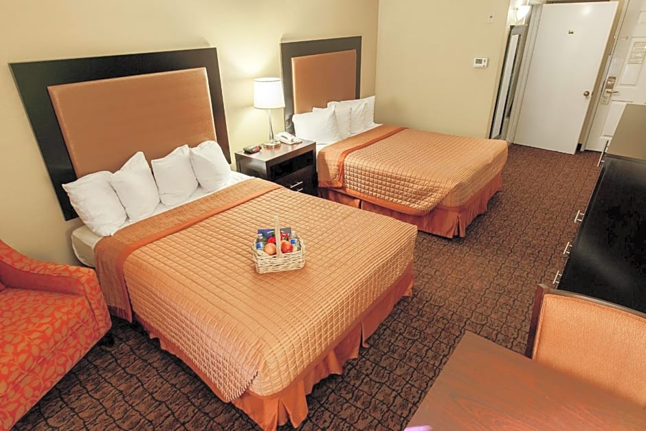 Best Western Escondido Hotel