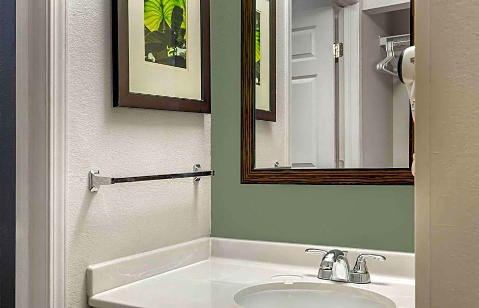 Extended Stay America Suites - Boston - Westborough - Computer Dr.