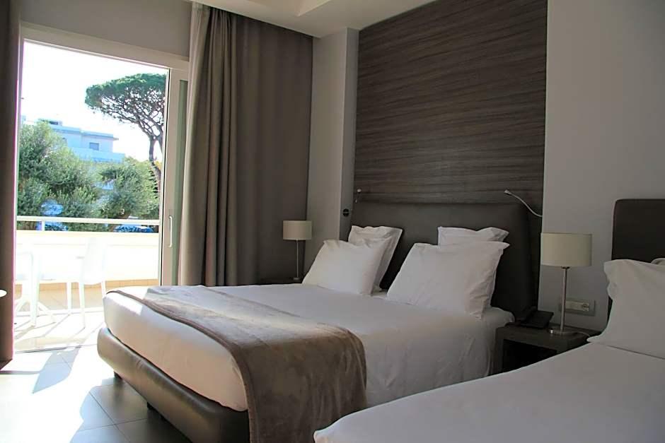 Hotel Marad