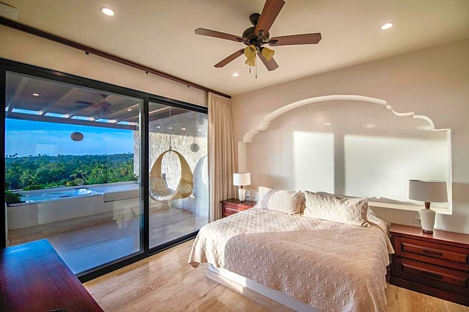 Hacienda Todos Los Santos