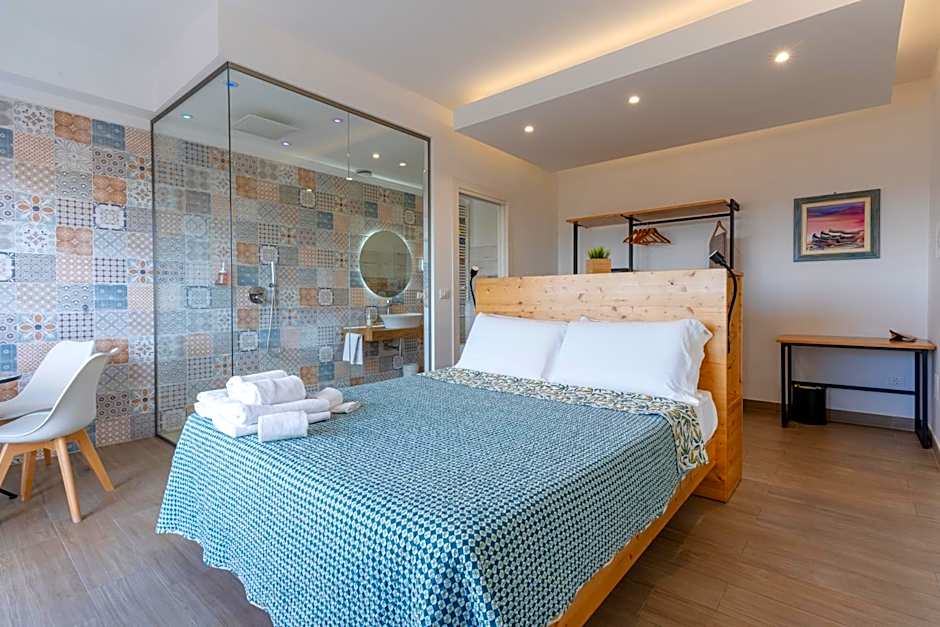 Dimora EFFE - Eco B&B