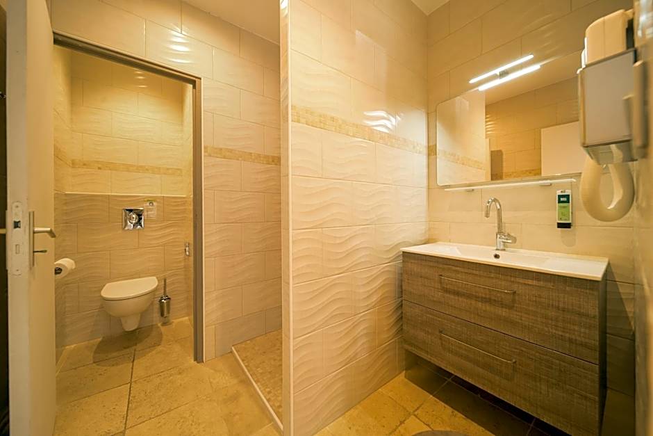 Hôtel La Bonne Auberge