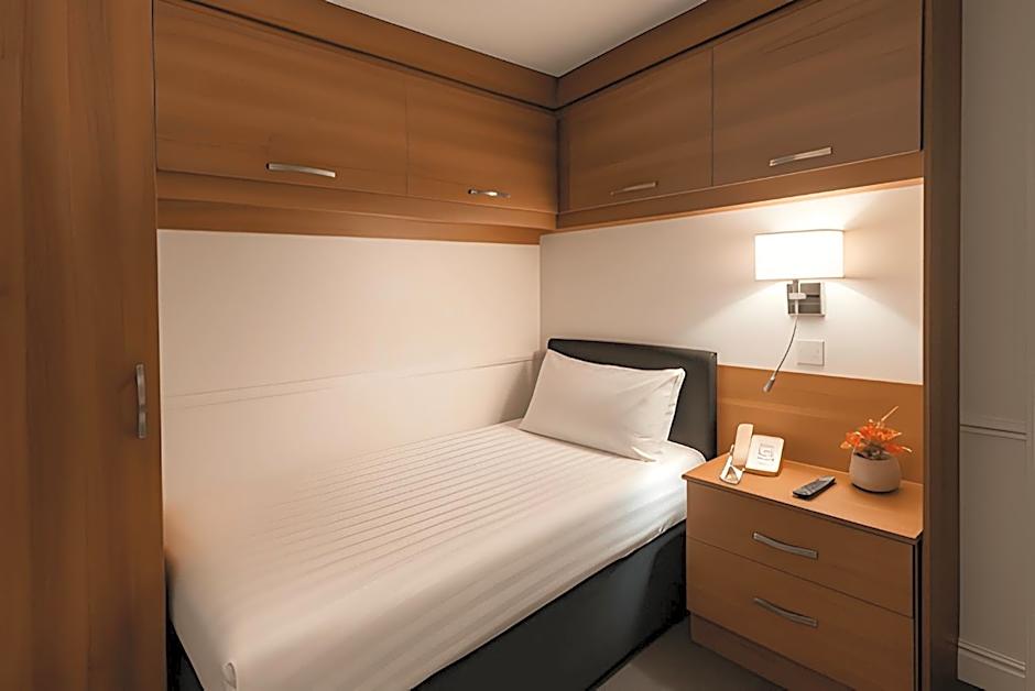 The Park Hotel - Sure Hotel Collection by Best Western