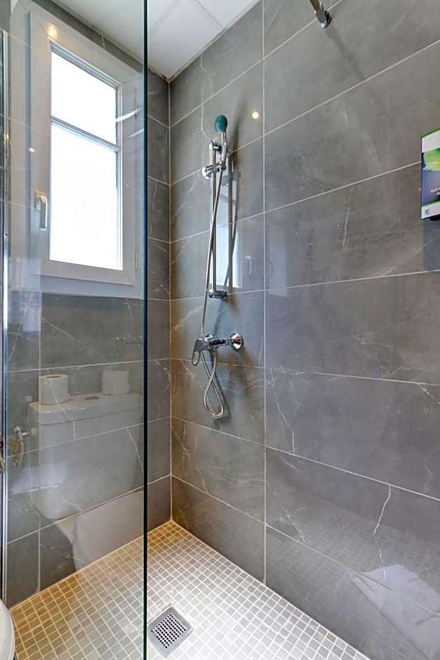 Sure Hotel by Best Western Paris Gare du Nord