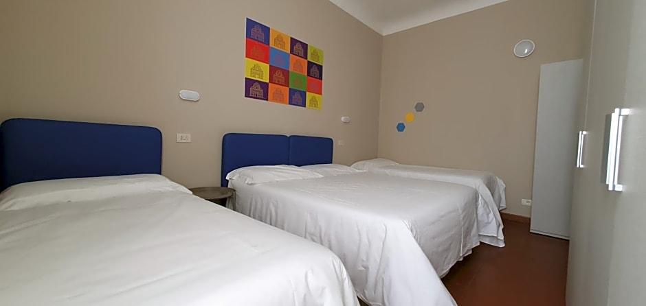 Hotel Genesi