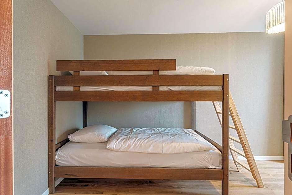 Strandhotel Duinoord