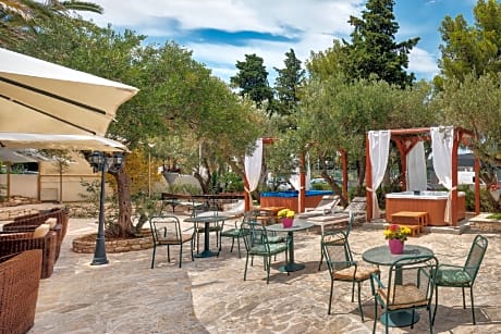 VILLA ADRIATICA HOTEL - ADULTS ONLY