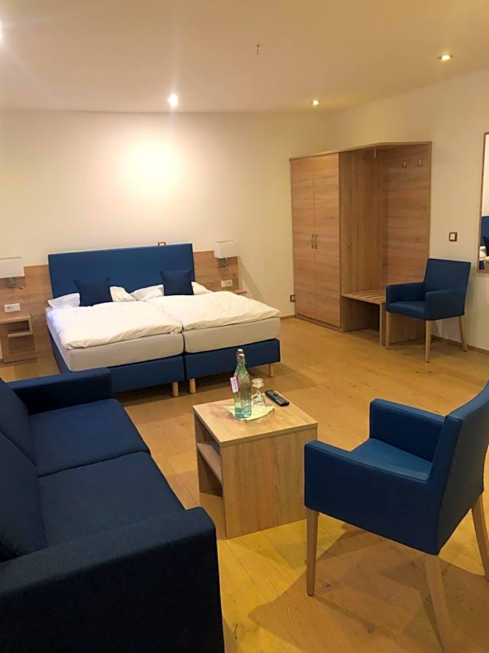 Hotel & Gastropark Loemühle