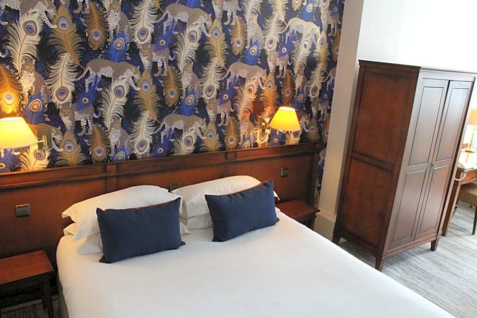 Best Western De Diane