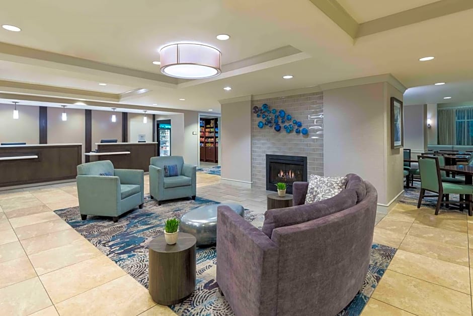 Homewood Suites by Hilton Tampa Airport-Westshore