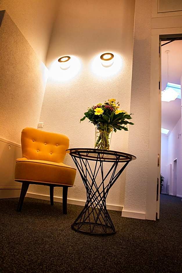 Hotel La Mirabelle close to Europa Park