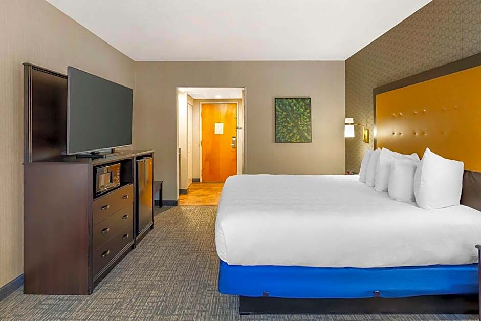 Best Western Plus Grant Creek Inn