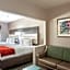 Comfort Suites Lewisville - Dallas