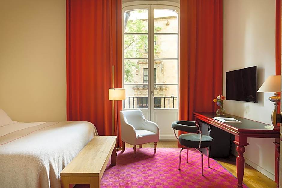 Hotel Neri  Relais & Chateaux