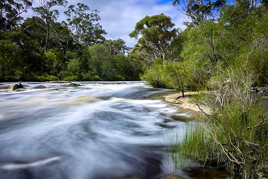 Che Sara Sara Chalets