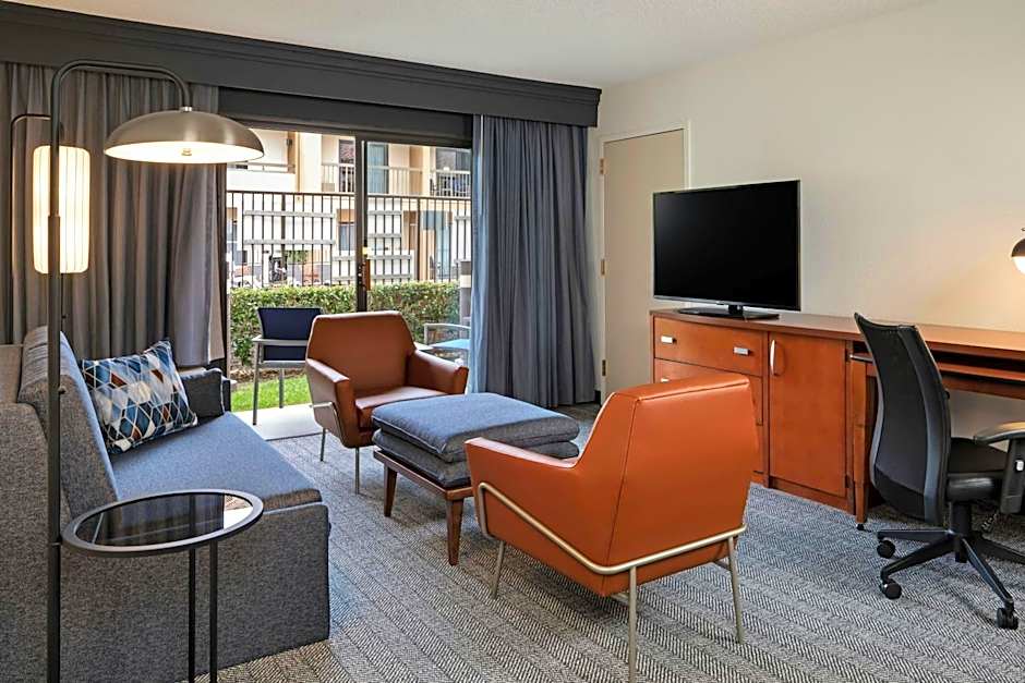 Courtyard by Marriott Anaheim Buena Park