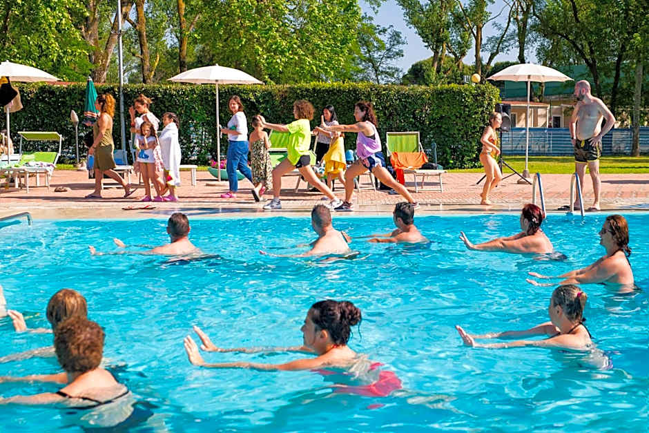 Cesenatico Camping Village