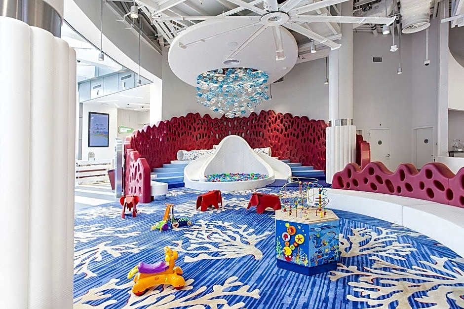 City of Dreams - Nuwa Macau