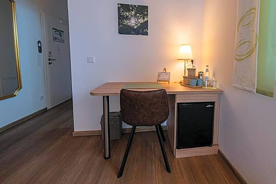 Hotel Fränkischer Hof