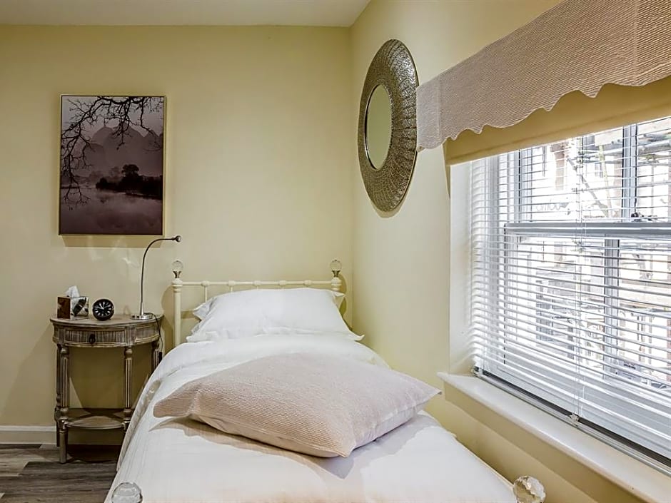 Burlington Hotel Hull City Centre