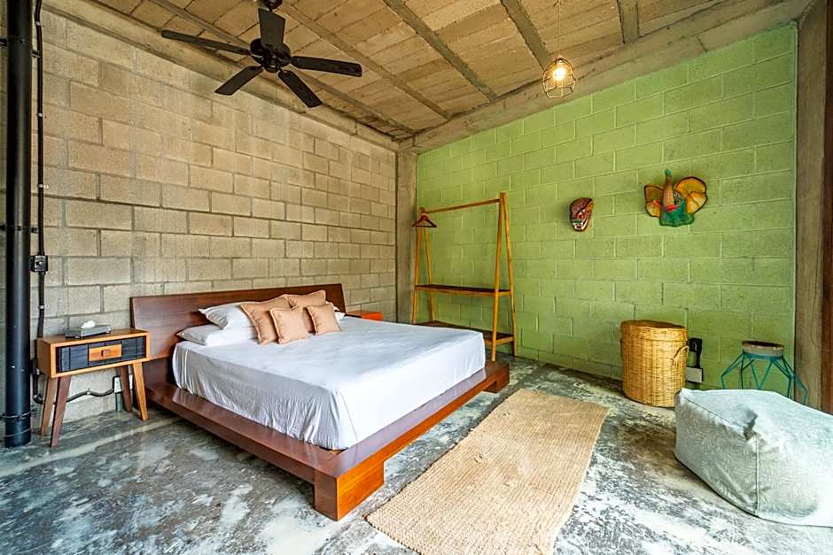 Papelillo Lofts