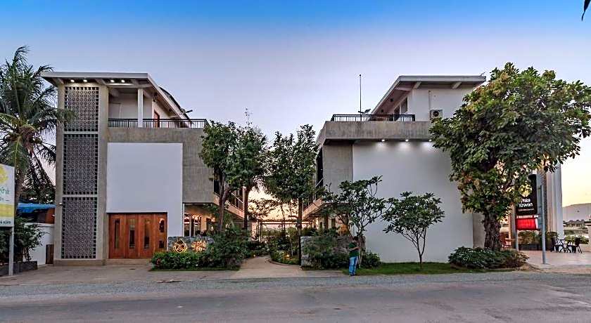 Phka Kravan Boutique