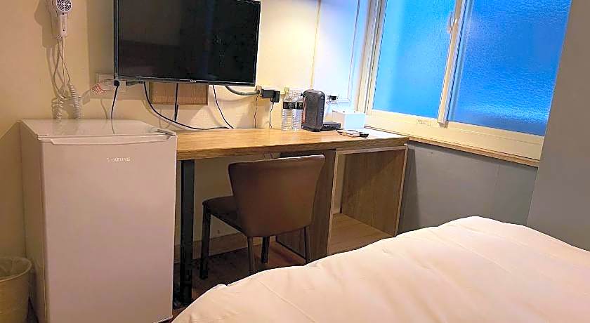 New Lion City Business Hotel