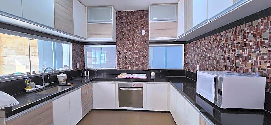 Casa Temporada Veleiro