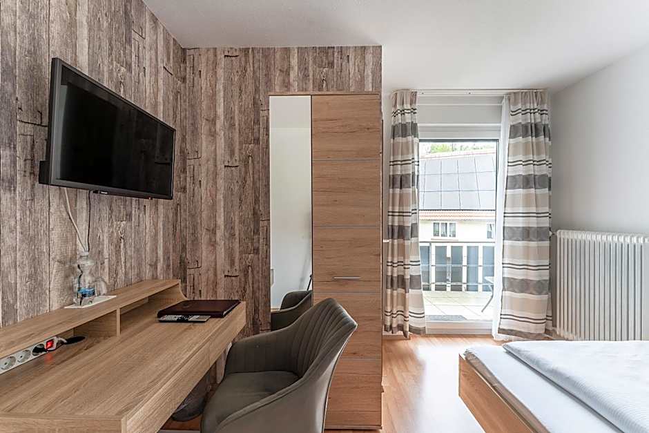 Hotel Glas Schwarzwald