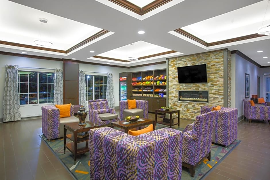 La Quinta Inn & Suites by Wyndham Tupelo