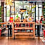 Novotel Paris Vaugirard Montparnasse
