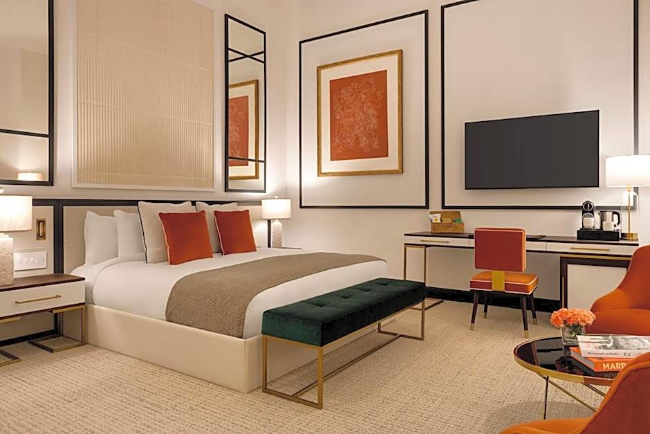 The Chemists Club Hotel