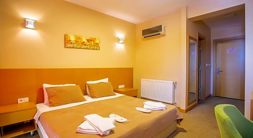 Zeytin Bahçesi Hotel