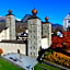 Schlosshotel - Self Check-In Hotel