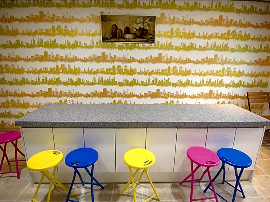 Dorcas Tourist Hostel