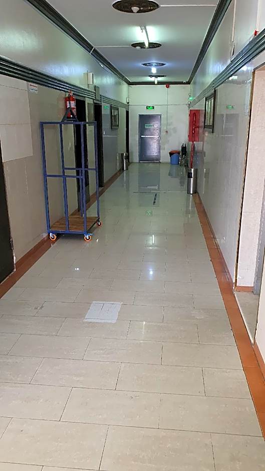 Al Eairy Furnished Apartments Hail 1