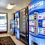 Motel 6-Eugene, OR - South Springfield