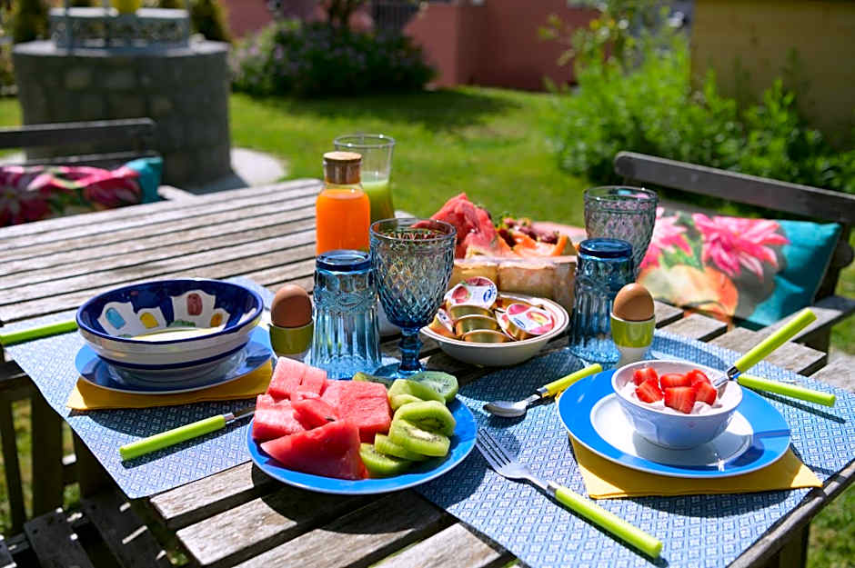 B&B Mediterraneo
