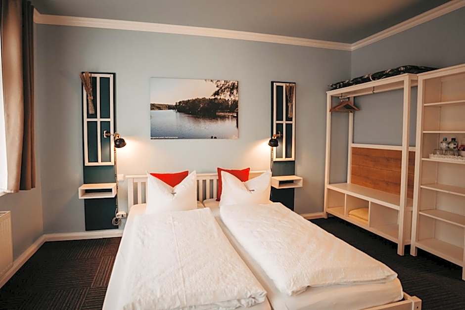 Hotel Garni "Villa am Schaalsee"