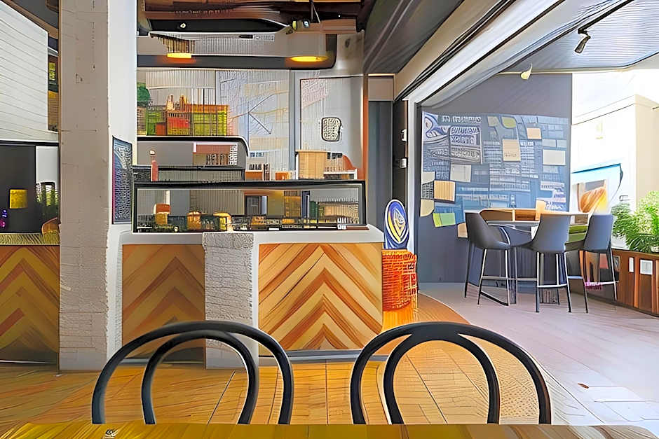 Kim Haus Loft