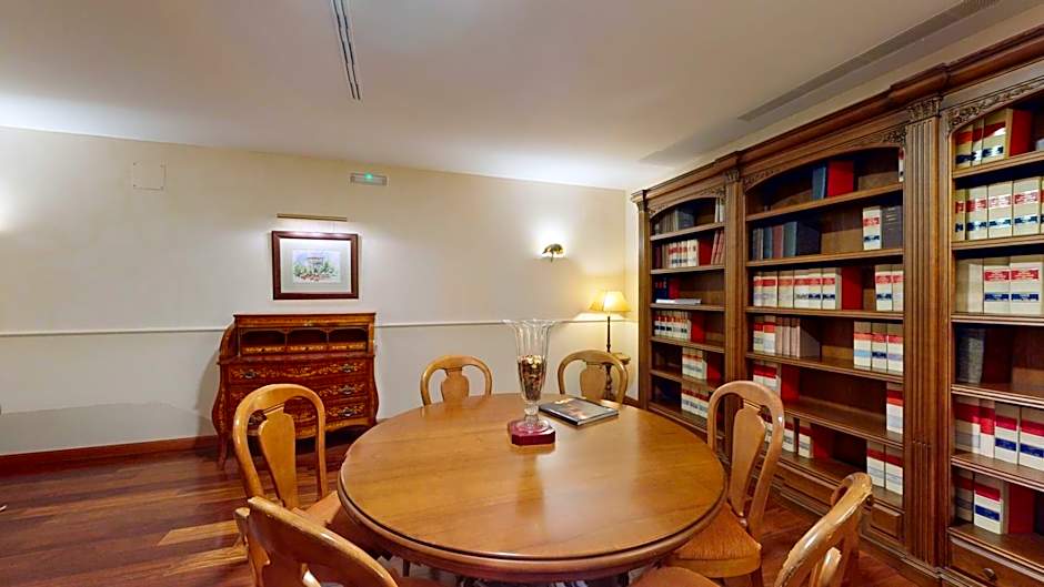 Hotel Spa Convento Las Claras