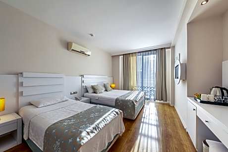 DOUBLE SINGLE USE STANDARD