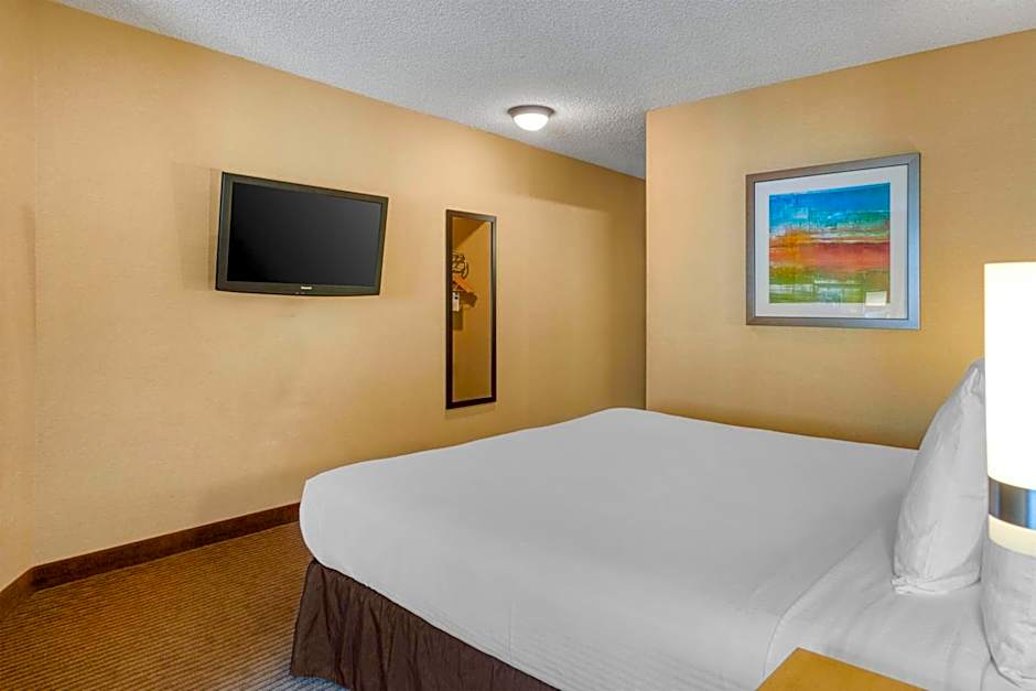 Best Western Seattle Airport Hotel