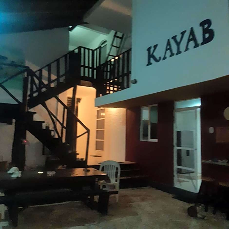 Casa Kayab