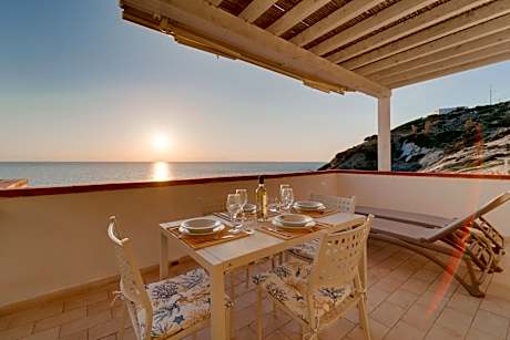 Appartamenti - Villa Mare