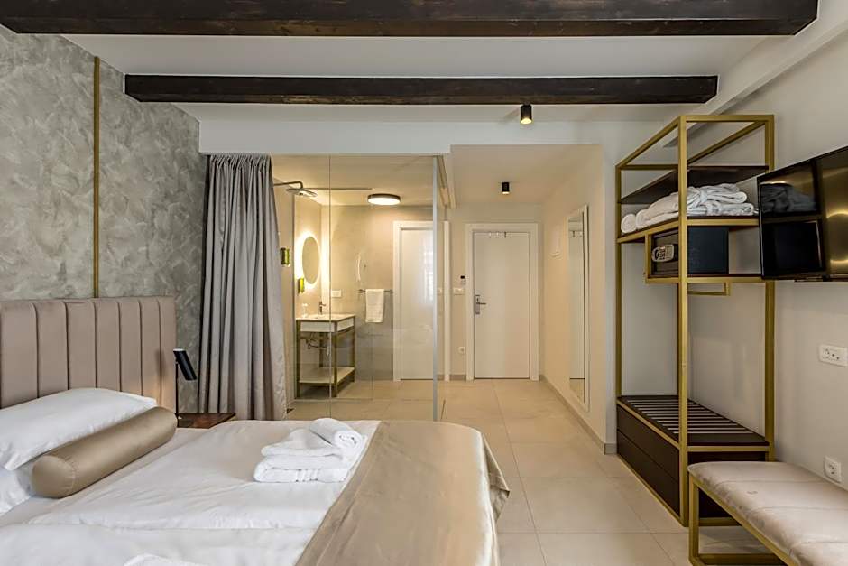 Sperone Hotel