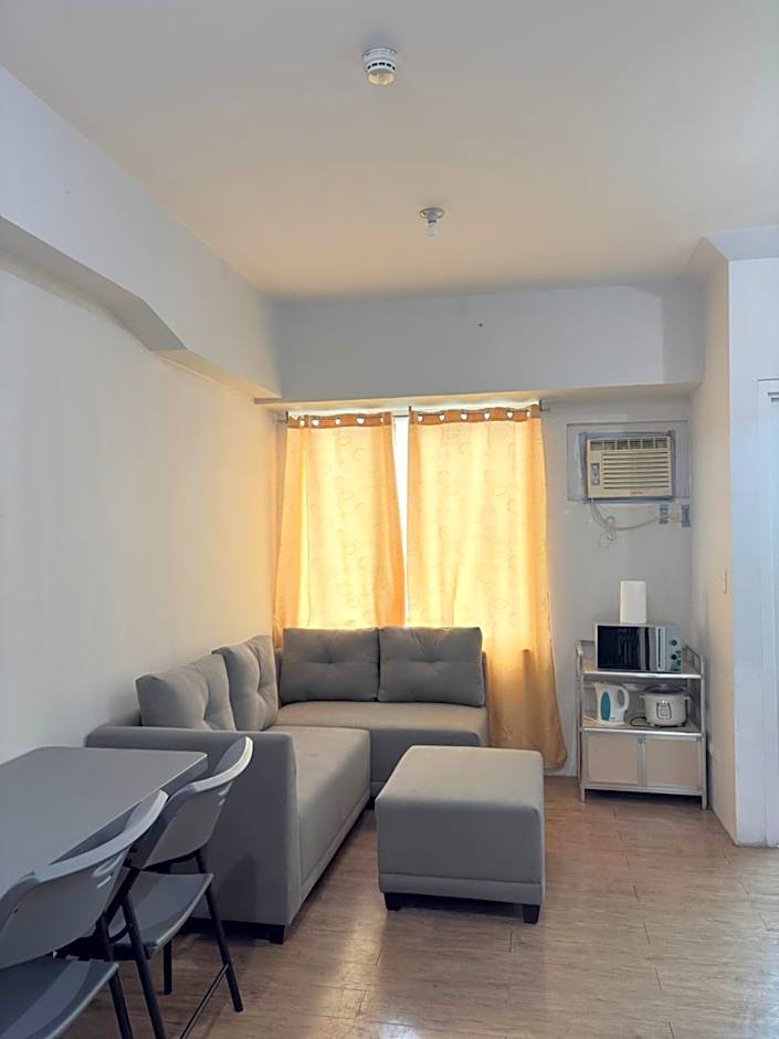 staycation affordable alabang