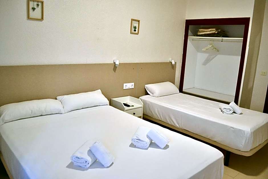 Hotel Bennington