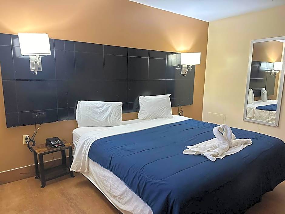 Circle Motor Lodge